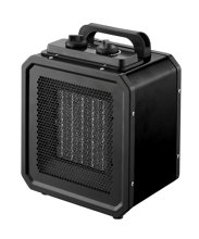 Keramisk varmeblæser 3000 W - GRAD